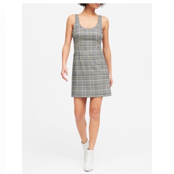 Banana Republic Dresses & Skirts - Banana Republic 90s School Girl Dress